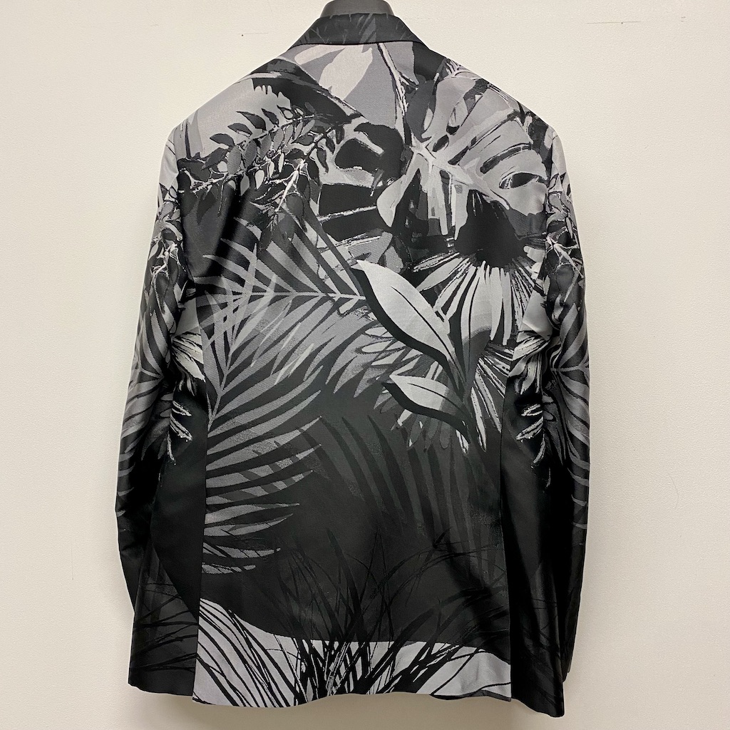 ETRO Veston ICON