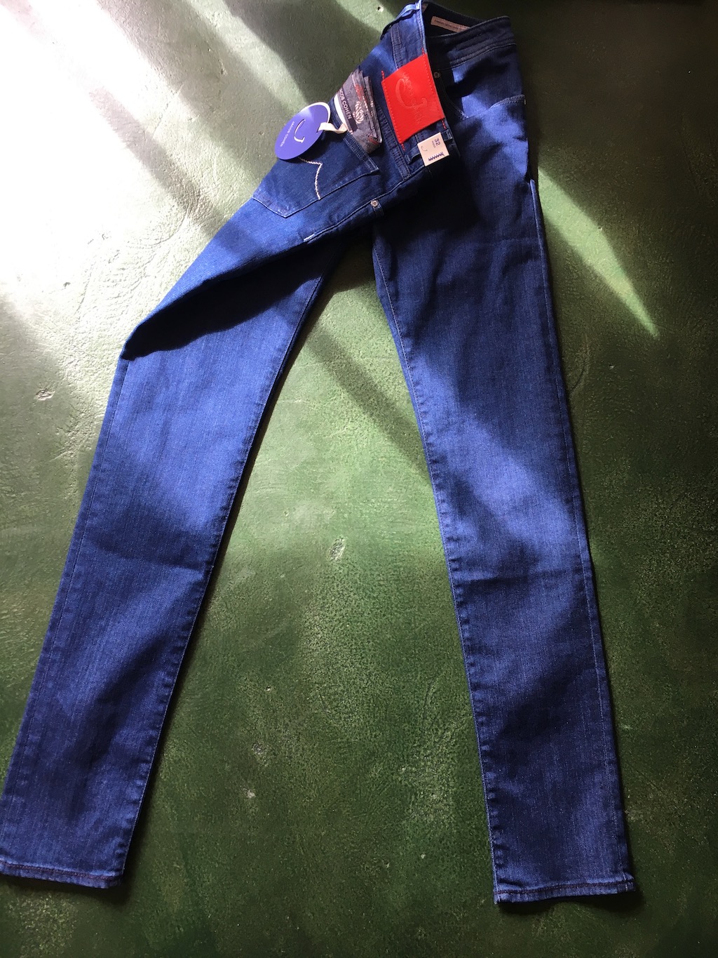 JACOB COHËN Jeans 
