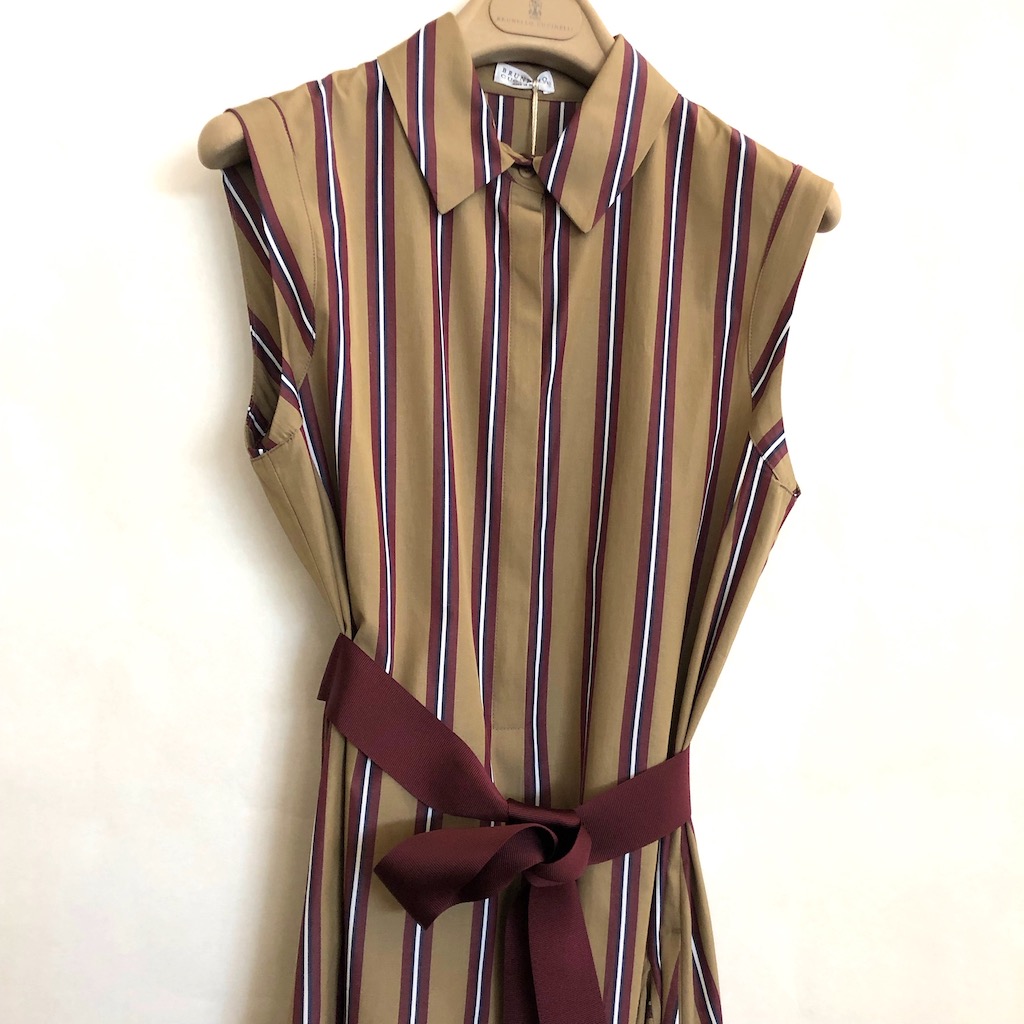 CUCINELLi Kleid OA