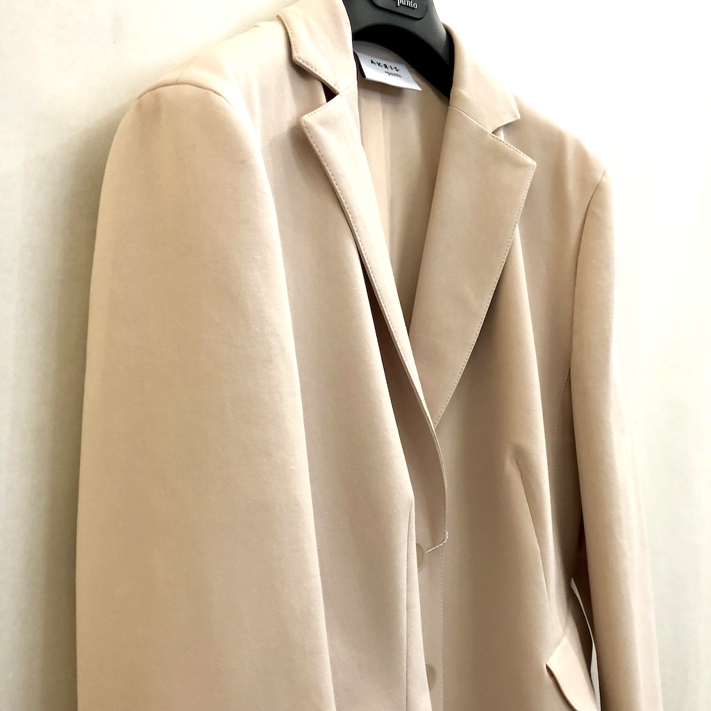 AKRIS punto Blazer