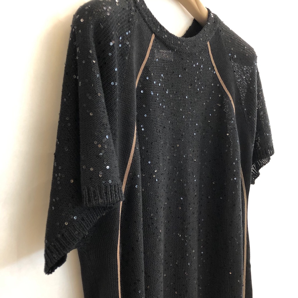 CUCINELLI Kleid RN KA