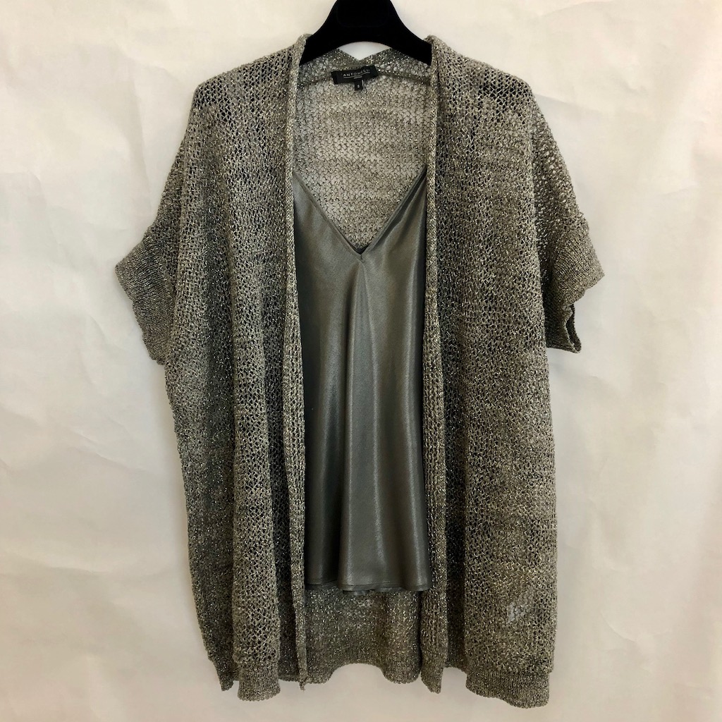 ANTONELLI Top LUX
