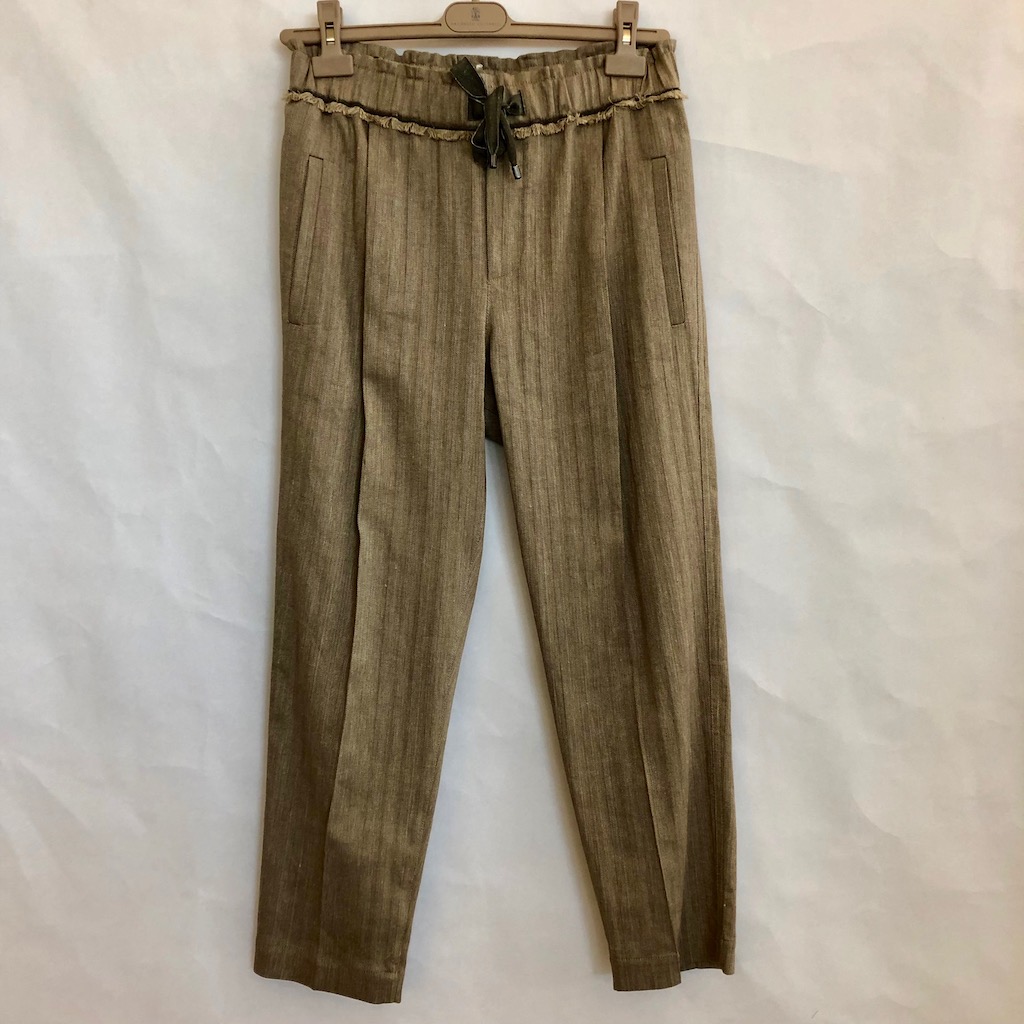 CUCINELLI Hose m.T.
