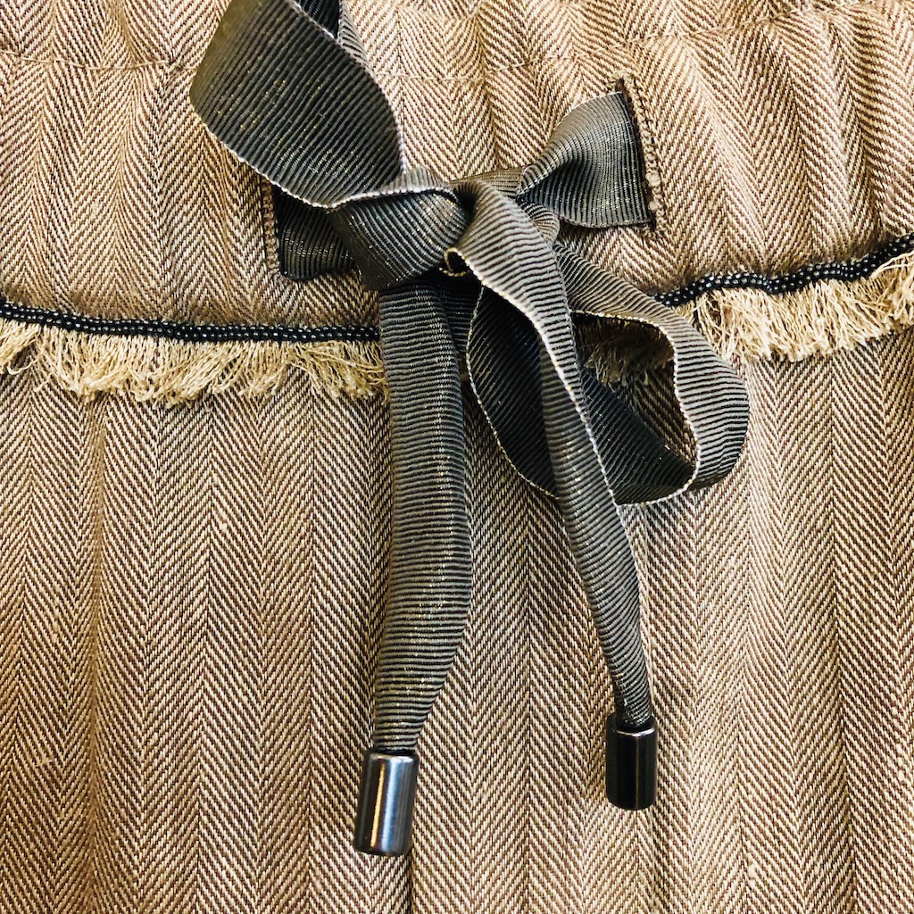 CUCINELLI Hose m.T.