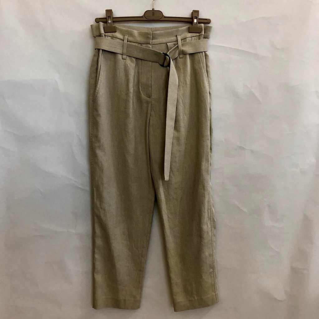 CUCINELLI Hose m.G.