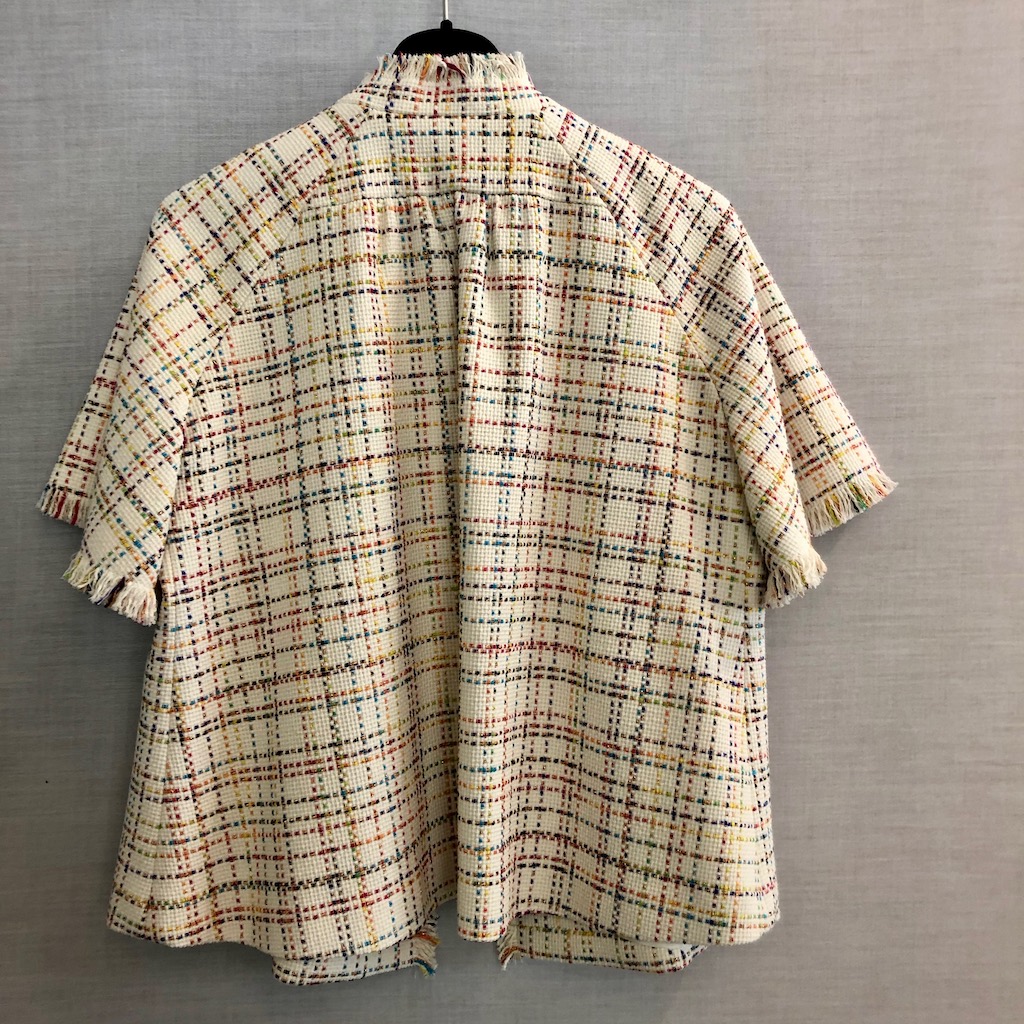 AKRIS punto Jacke