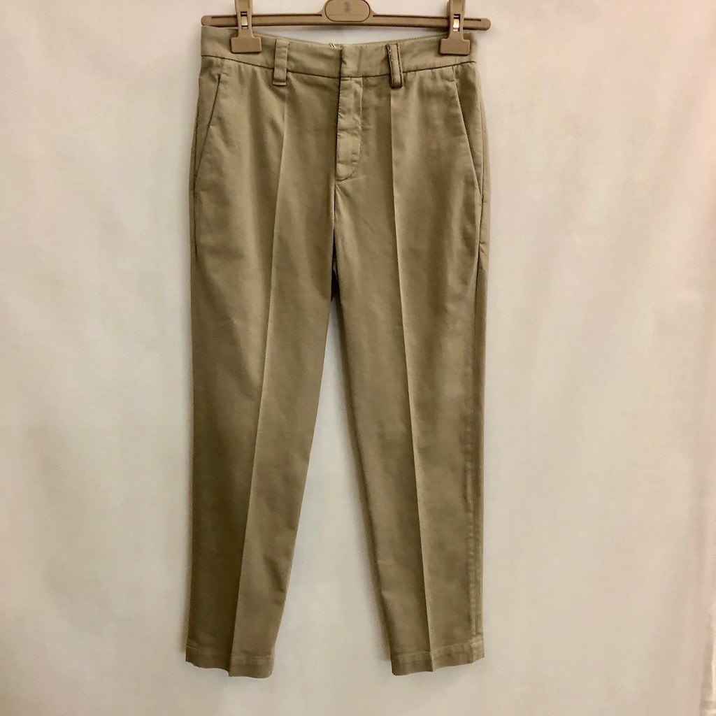 CUCINELLi Hose m.M.