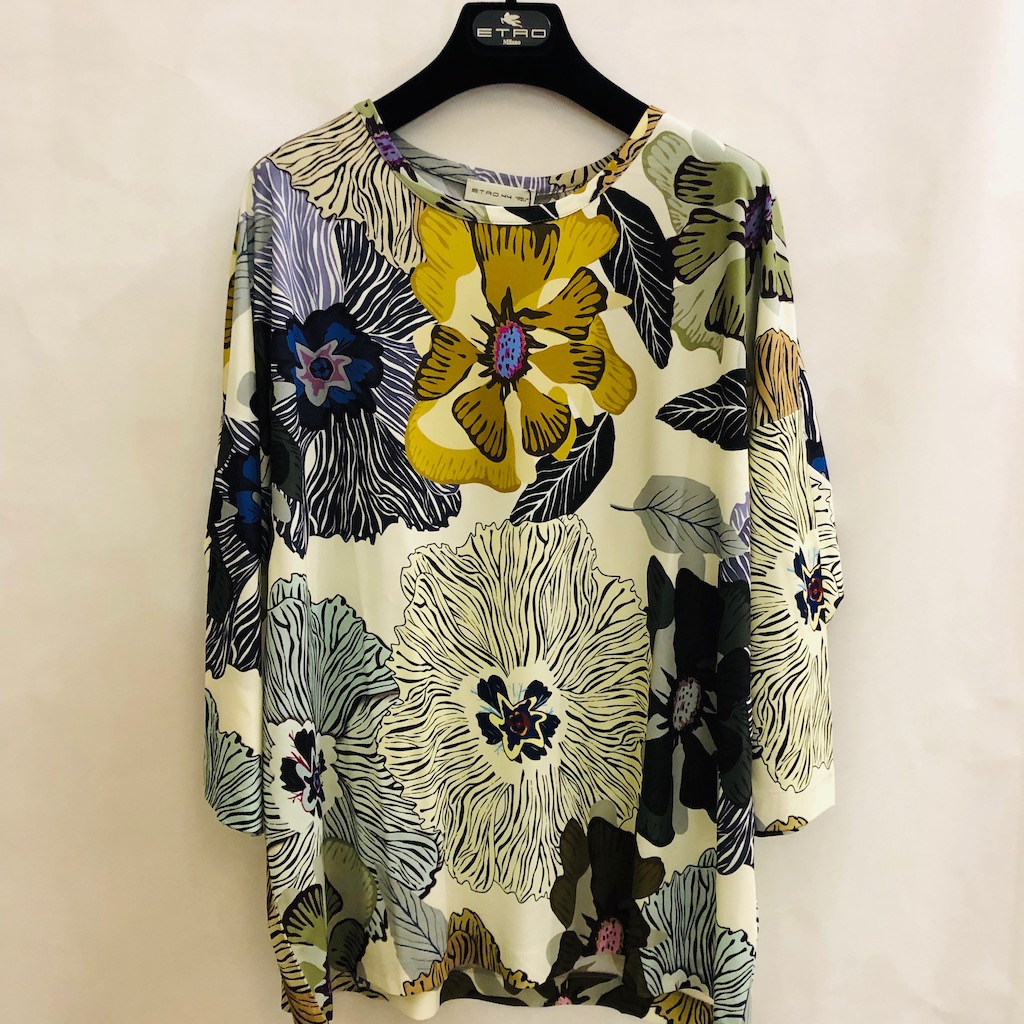 ETRO Shirt ANEMONE