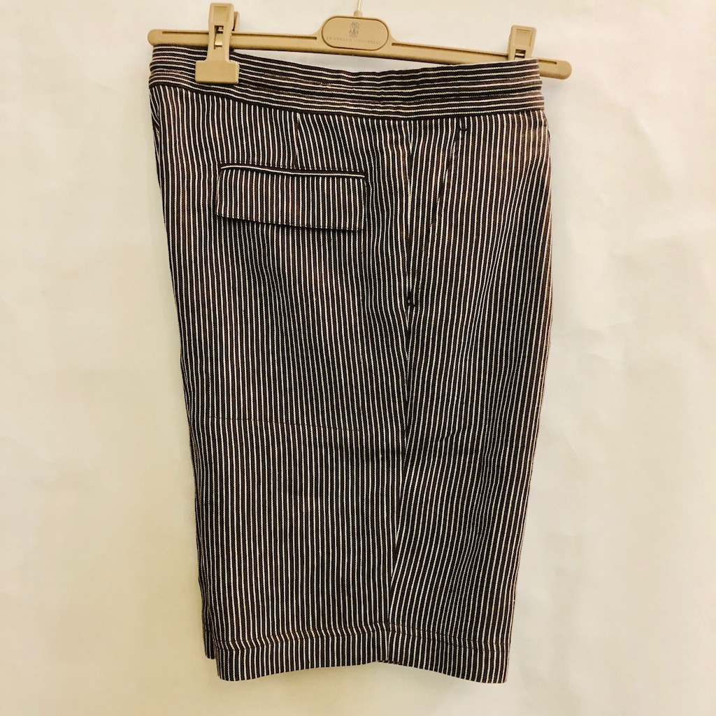 CUCINELLI Bermuda 