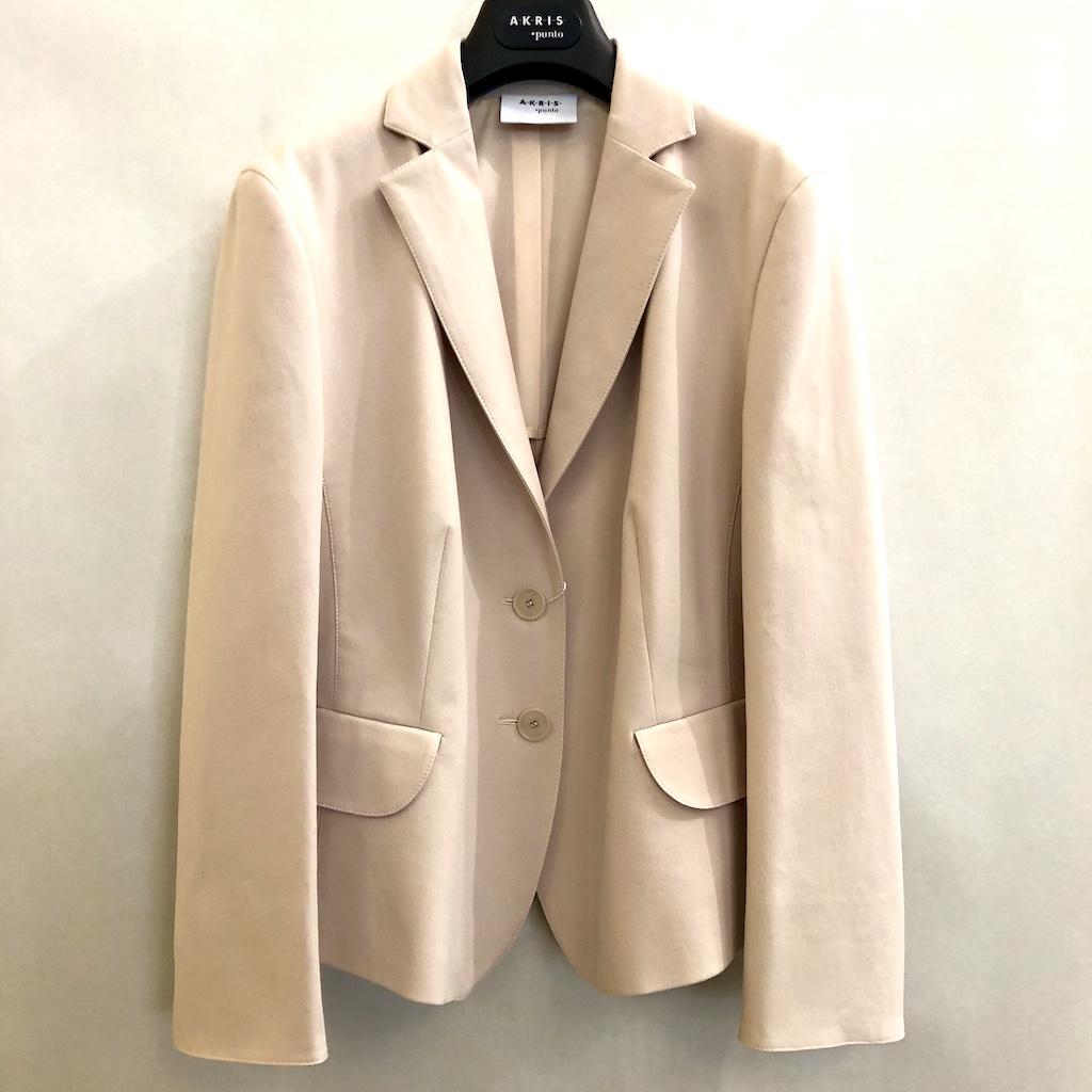 AKRIS punto Blazer