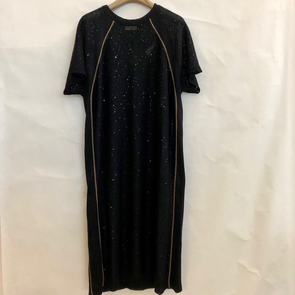 CUCINELLI Kleid RN KA