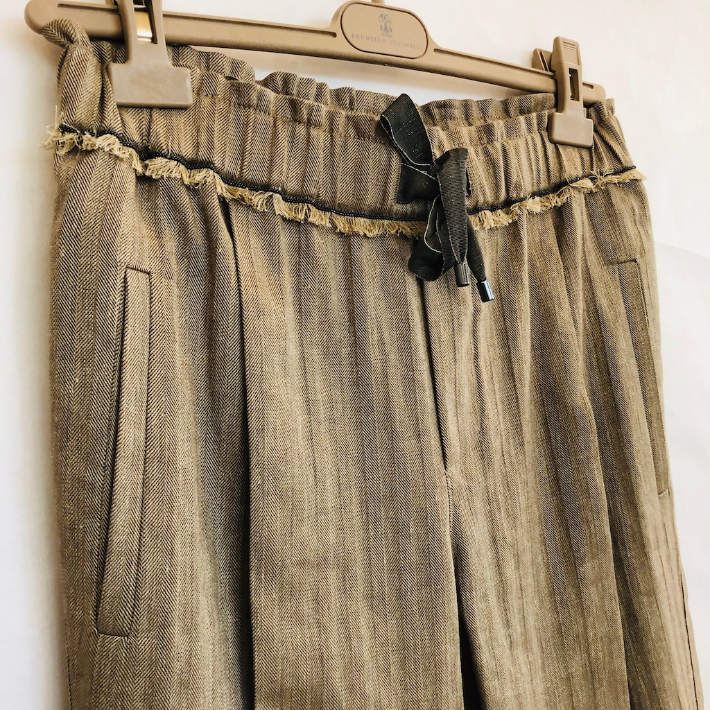 CUCINELLI Hose m.T.