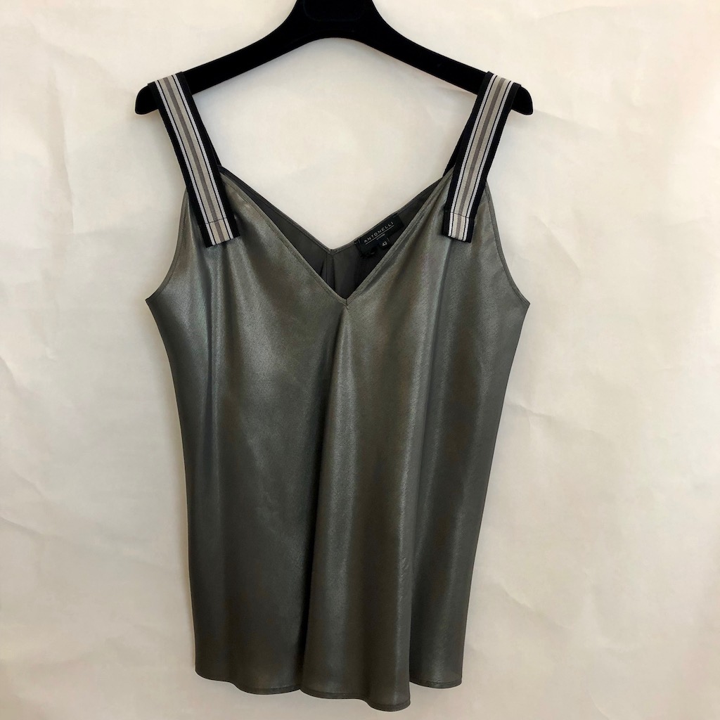 ANTONELLI Top LUX