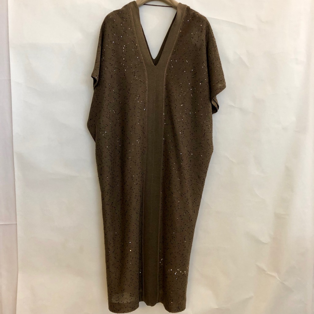 CUCINELLI Kleid VN KA