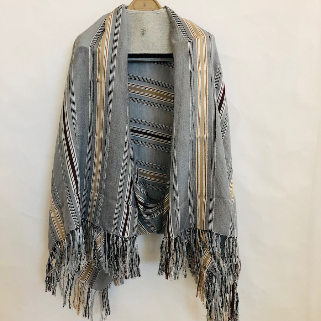 CUCINELLI Schal 