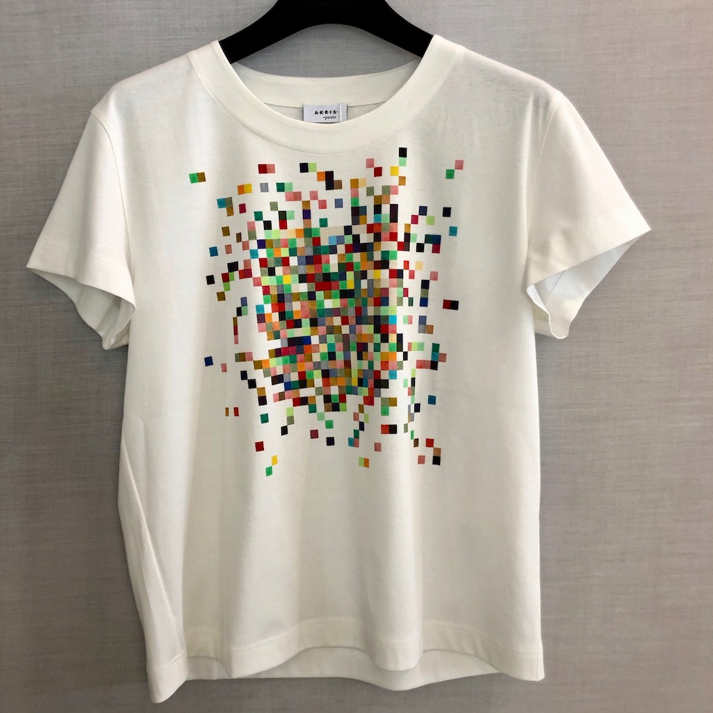 AKRIS punto Shirt KA RN