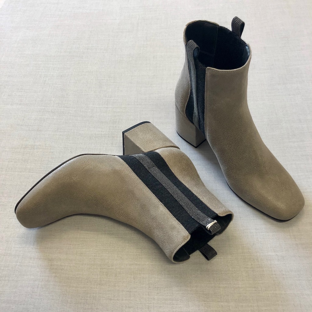 CUCINELLI Bottine