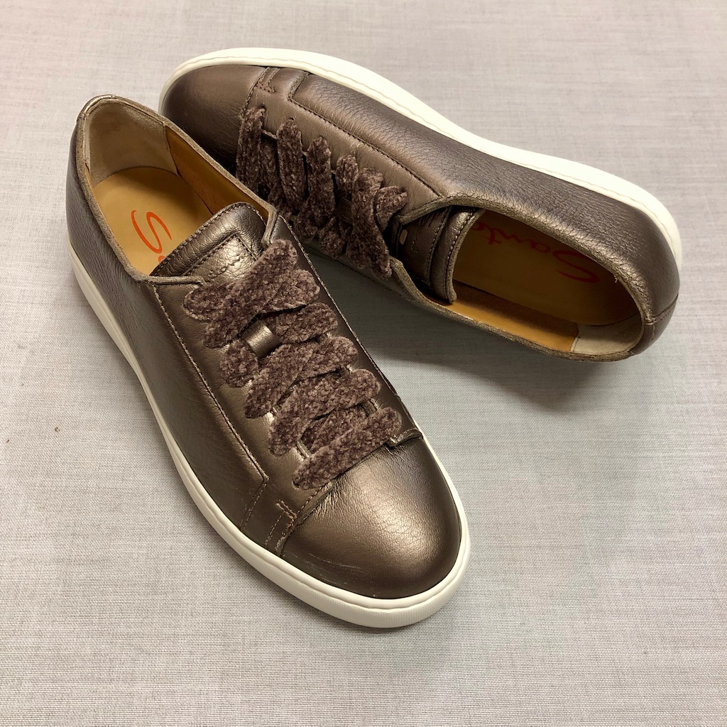 SANTONI Sneaker