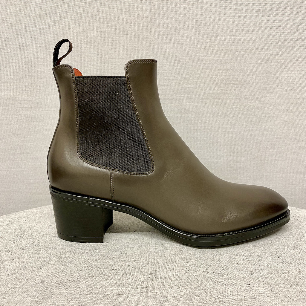 SANTONI Stiefelette