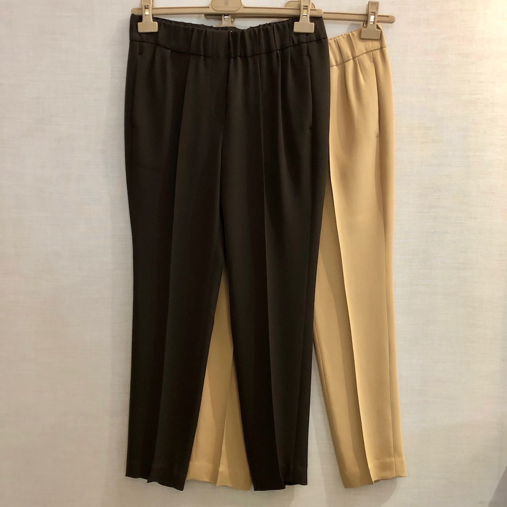 CUCINELLI Hose BASIC