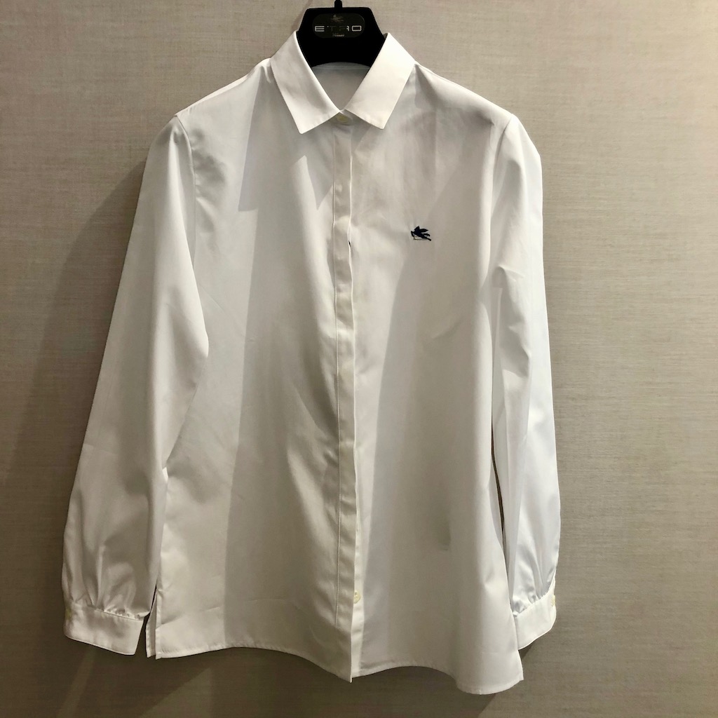 ETRO Bluse BASIC