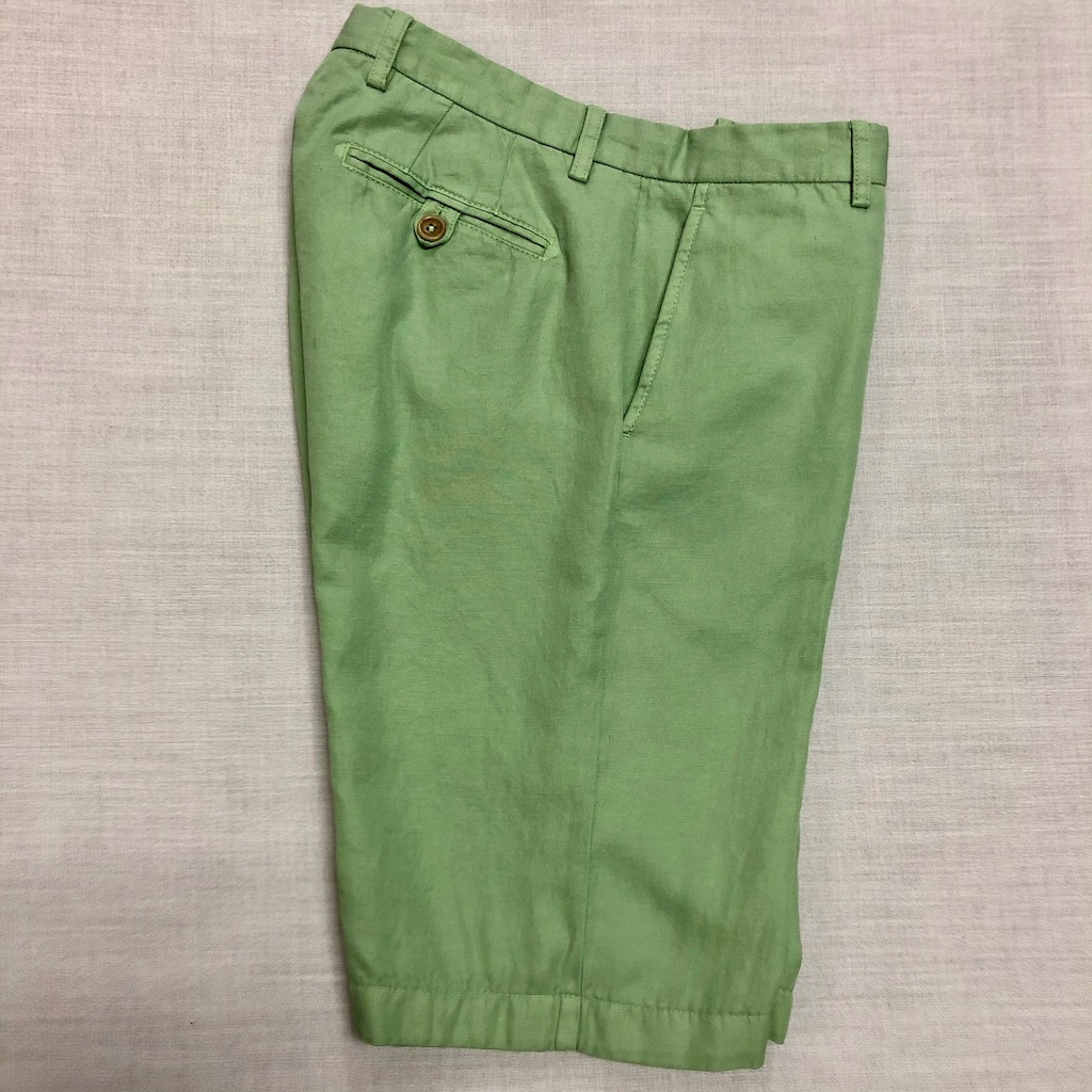 ETRO Hose BERMUDA