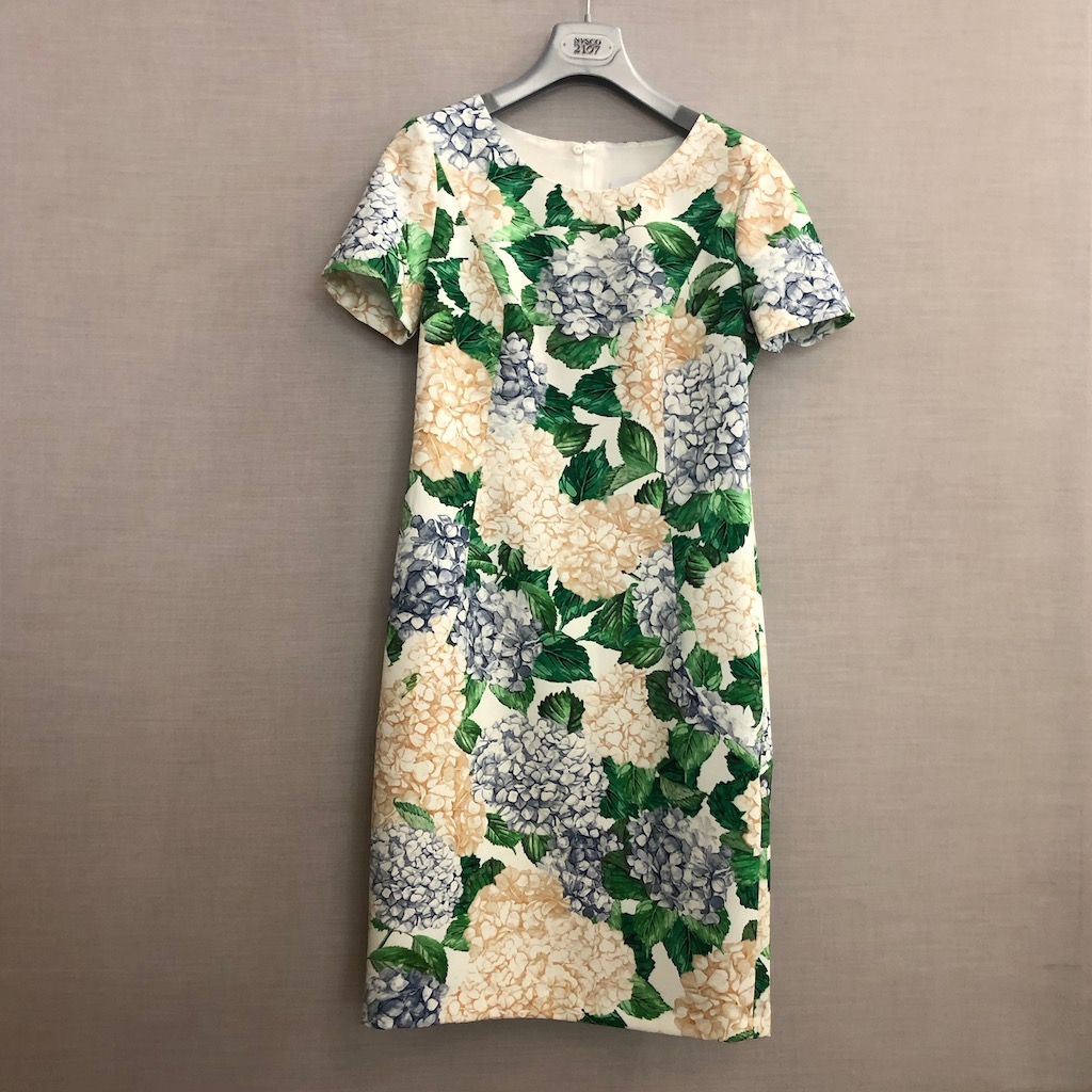 NVSCO Kleid