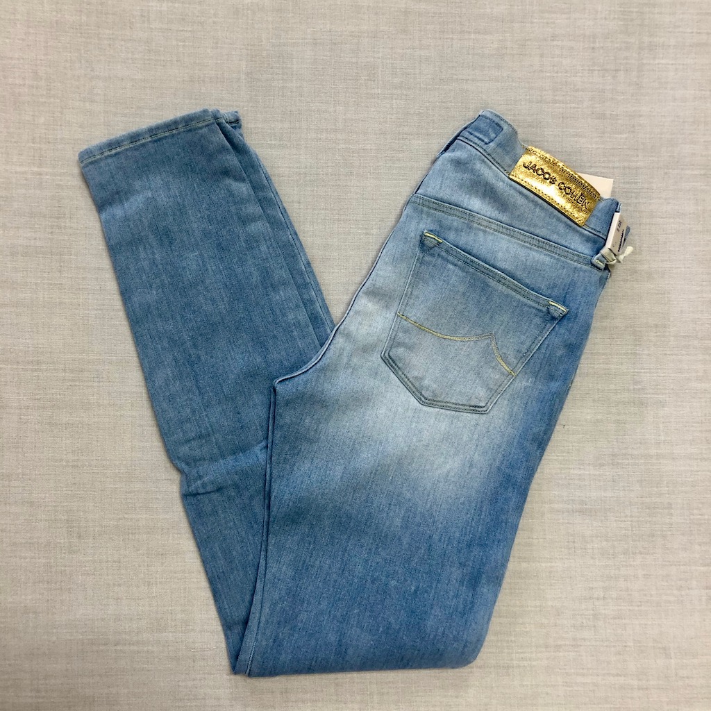 JACOB COHËN Jeans