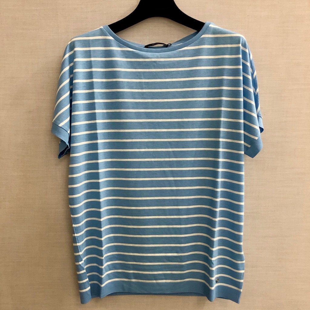 WINDSOR T-Shirt BOAT