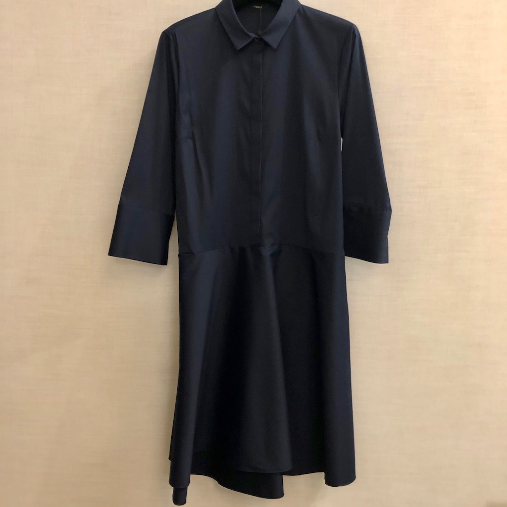 WINDSOR Kleid m. K.