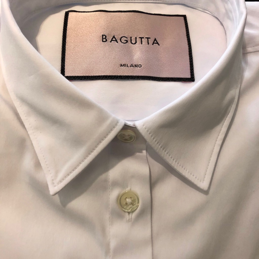 BAGUTTA Bluse BASIC