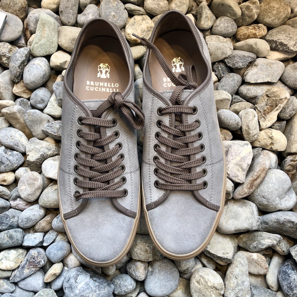 CUCINELLI Sneaker
