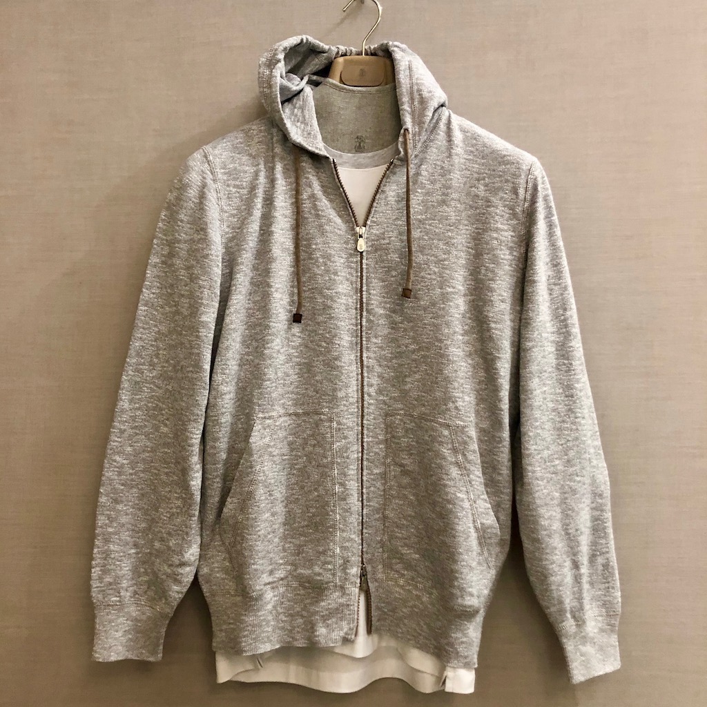 CUCINELLI Cardigan m.K.
