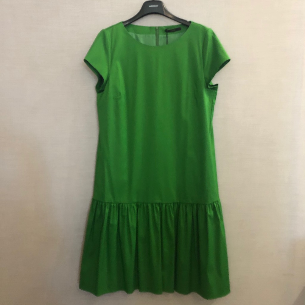 WINDSOR Kleid VOLANT