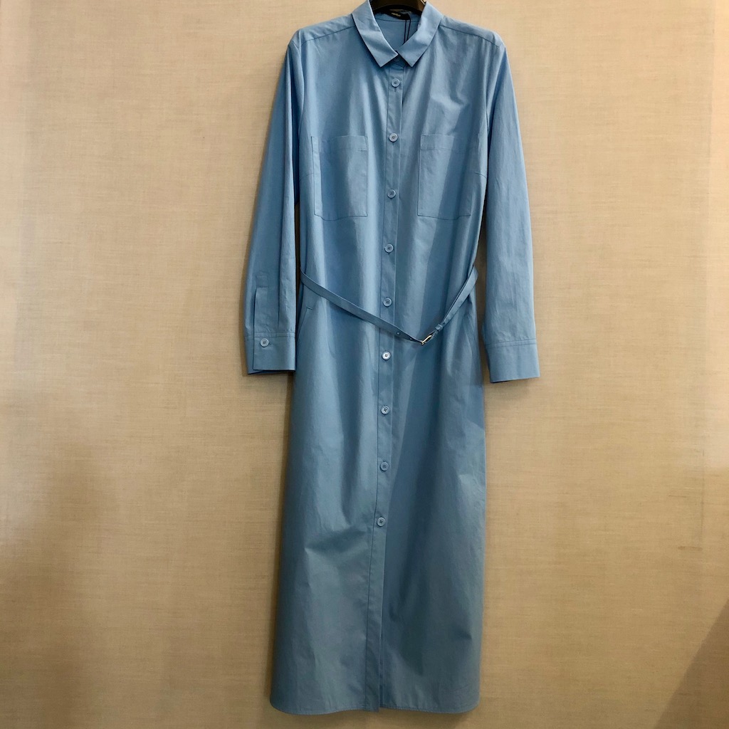WINDSOR Kleid CHEMISE