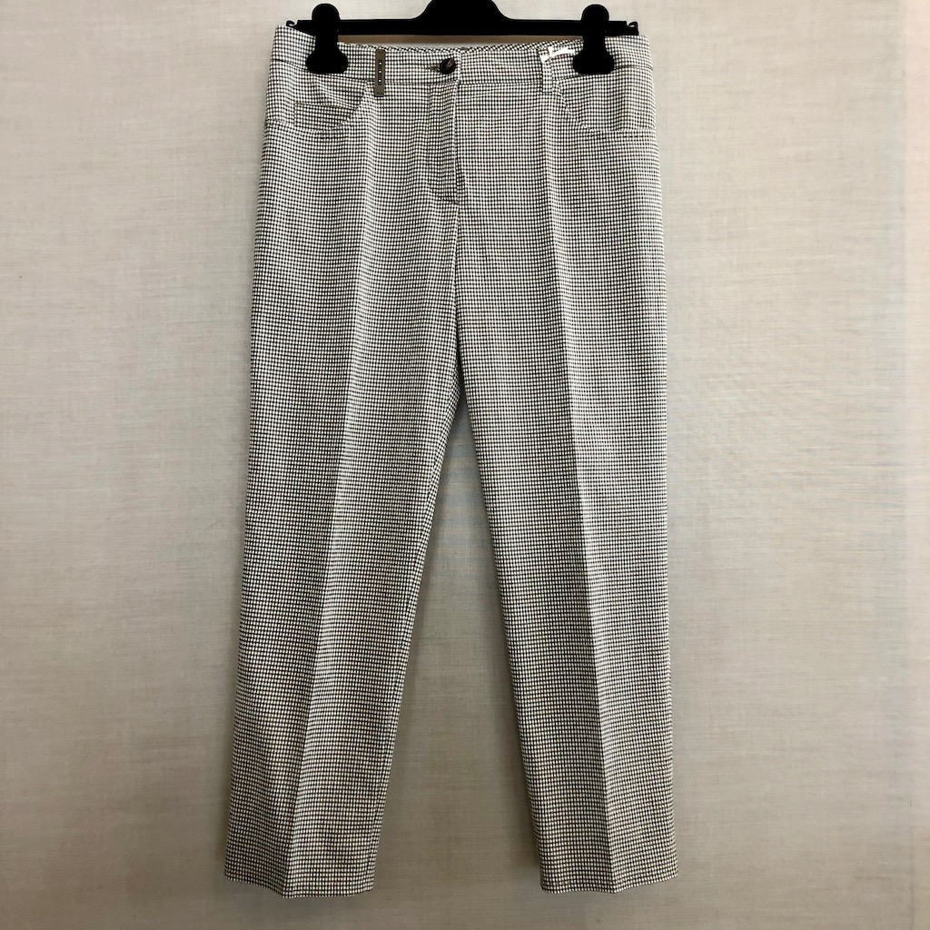 PESERICO Hose VICHY