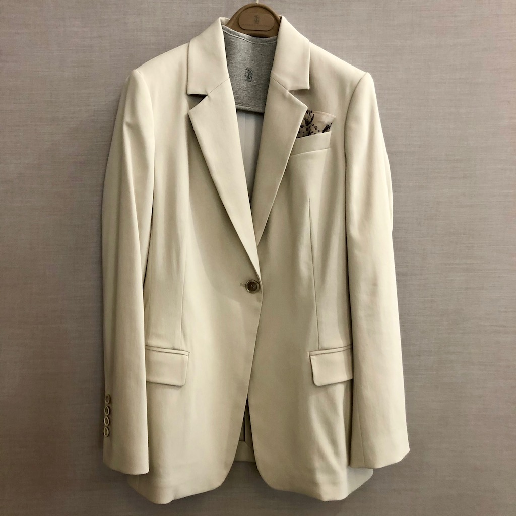 CUCINELLI Blazer UNI