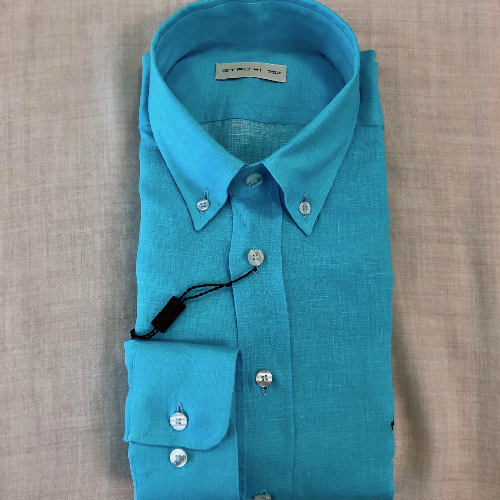 ETRO Hemd UNI