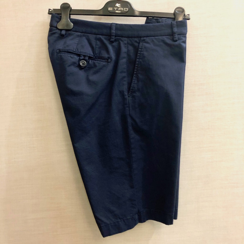 ETRO Hose BERMUDA