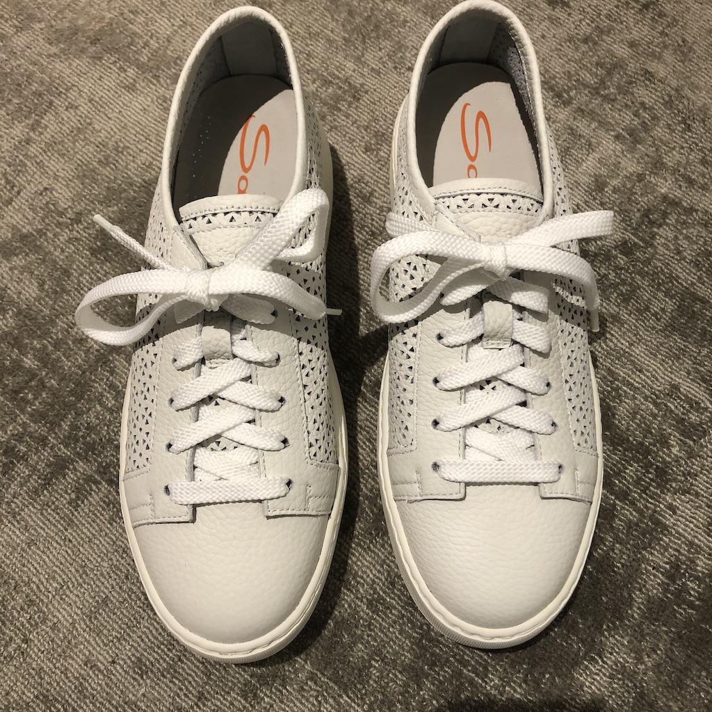 SANTONI Sneaker