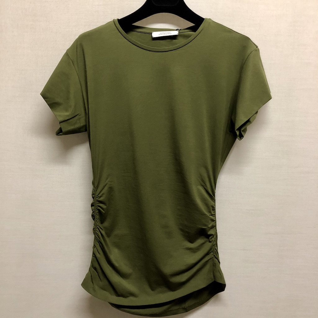 SCHUMACHER T-Shirt 