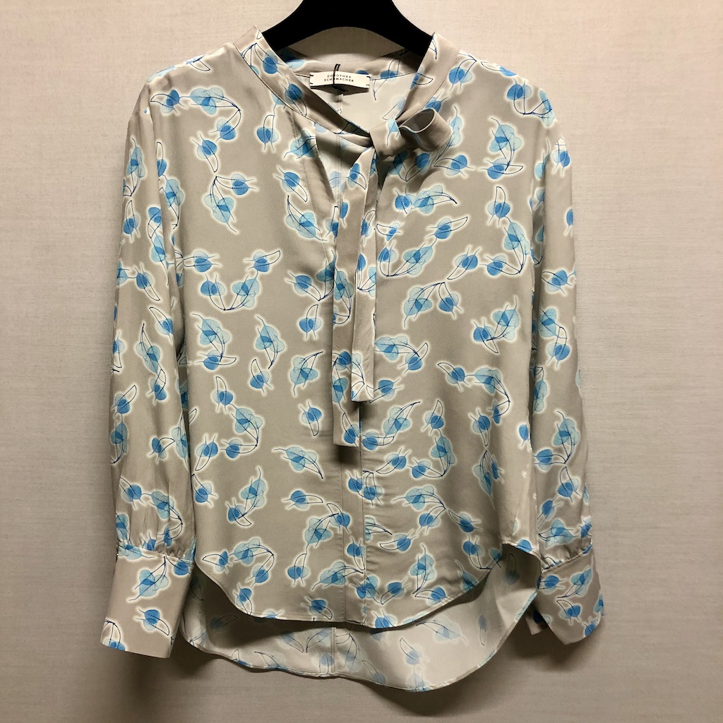 SCHUMACHER Bluse