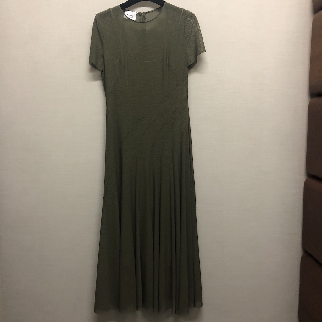 AKRIS punto Kleid ICON