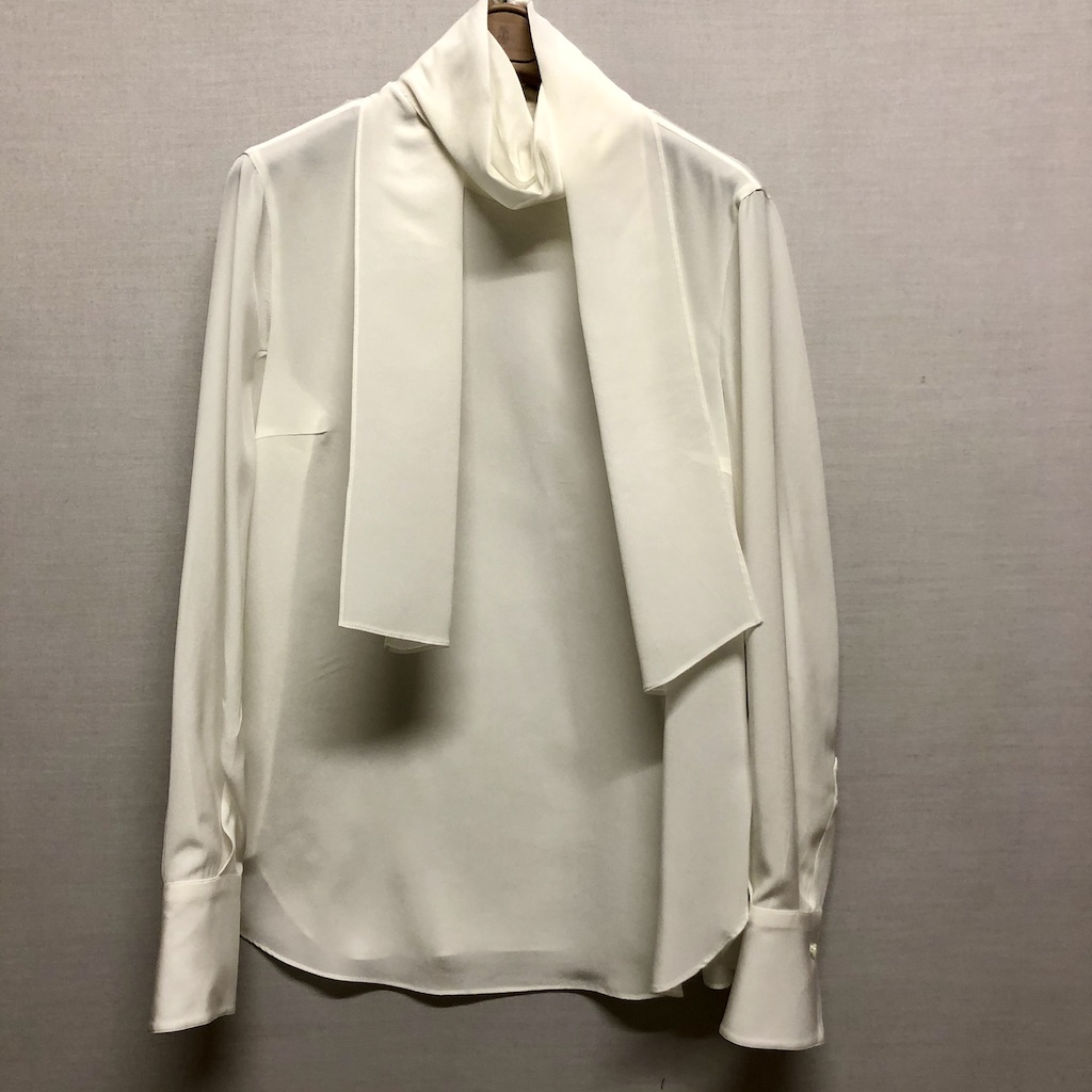 CUCINELLi Bluse ICON