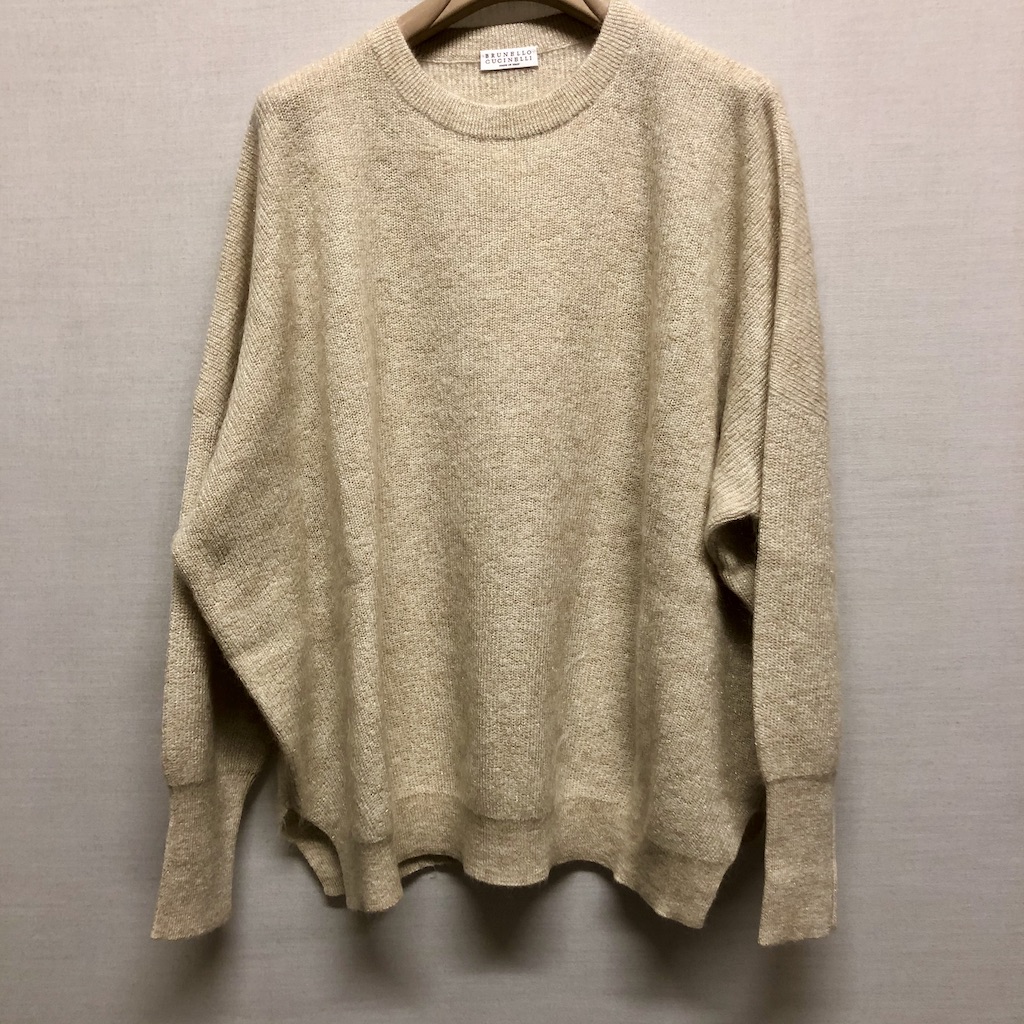 CUCINELLI Pull RN