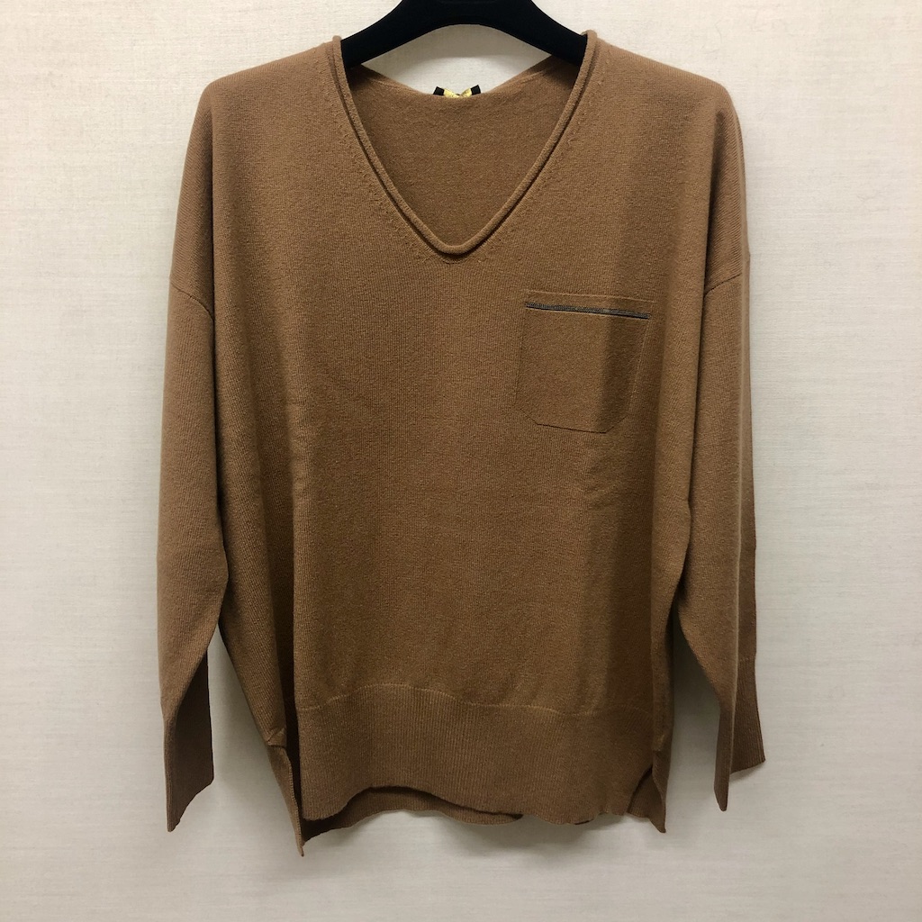 PESERICO Pull VN 