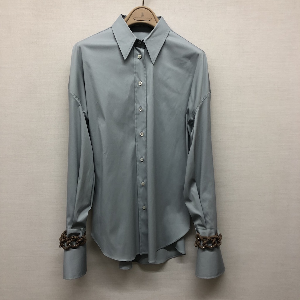 CUCINELLI Bluse ICON