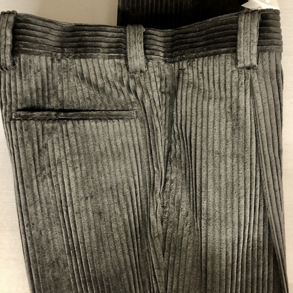 CUCINELLI Hose CORD