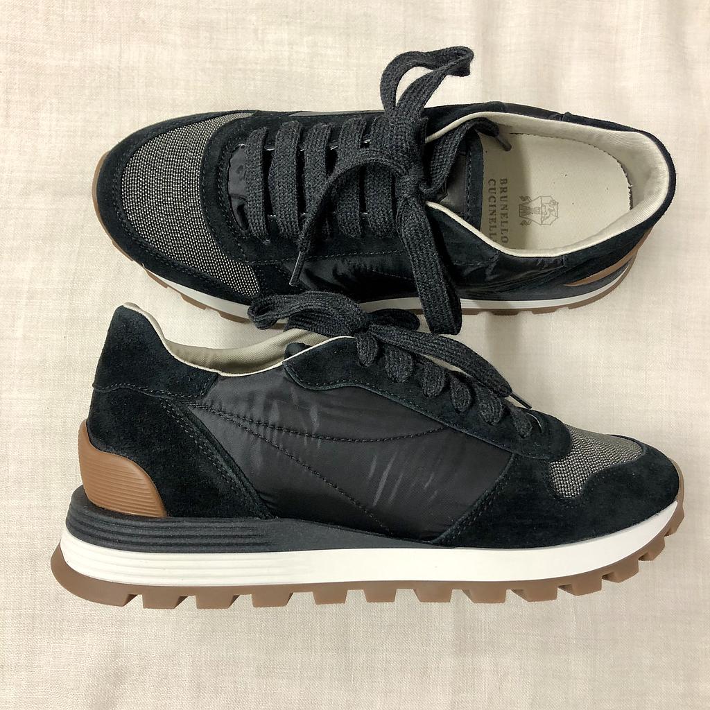 CUCINELLI Sneaker 