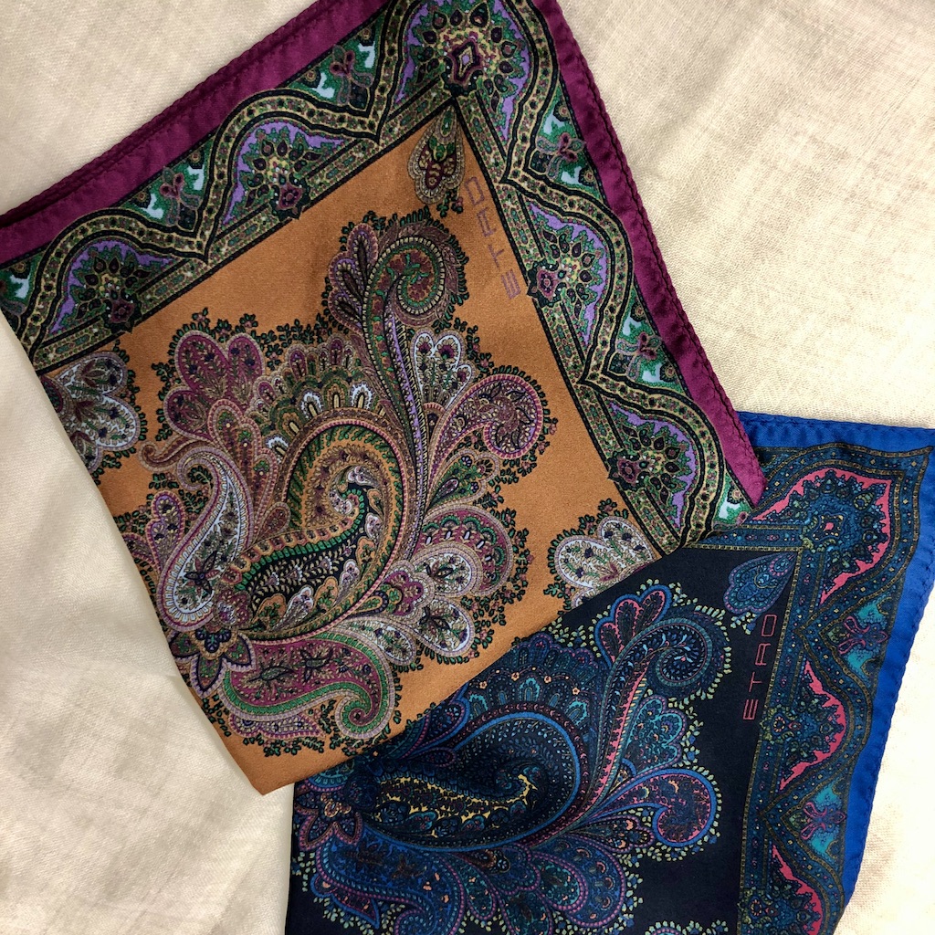 ETRO Pochettli